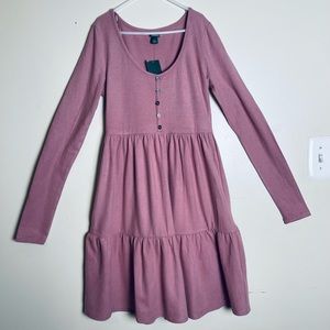 Wild Fable Long Sleeve Dress